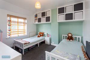 Bedroom- click for photo gallery